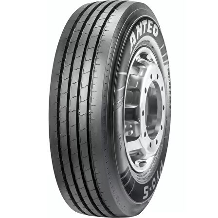 Anteo 215/75R17.5 126/124M Pro-S (4 Mevsim) (2025)