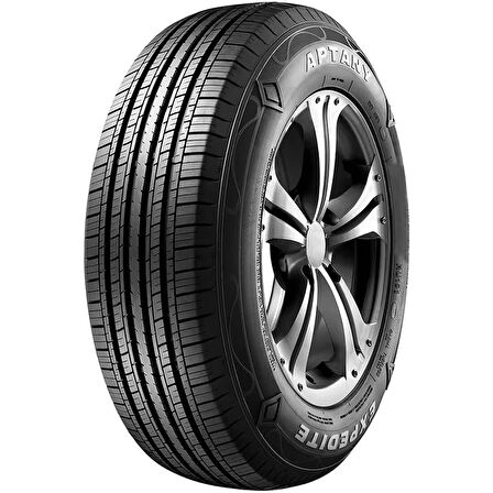 Aptany 225/50R18 95W Expedite RU101 (4 Mevsim) (2023)