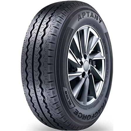 Aptany 205/65R16C 107/105T Tracforce RL108 (Yaz) (2023)