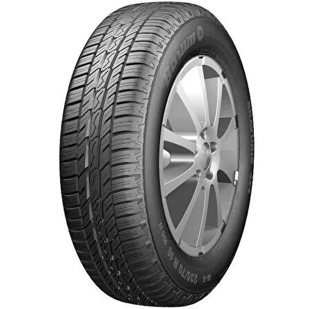 Barum 245/70R16 107H Bravuris 4x4 (Yaz) (2022)