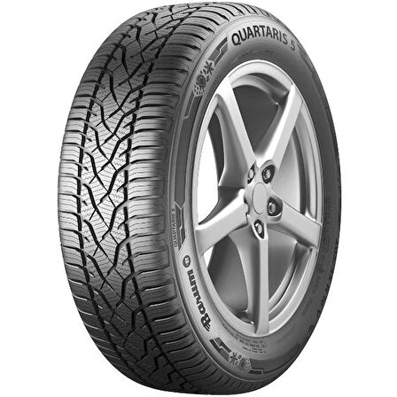 Barum 195/55R16 87H Quartaris 5 (4 Mevsim) (2024)