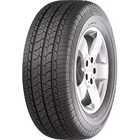 Barum 205/70R15C 106/104R 8PR Vanis 2 (Yaz) (2024)