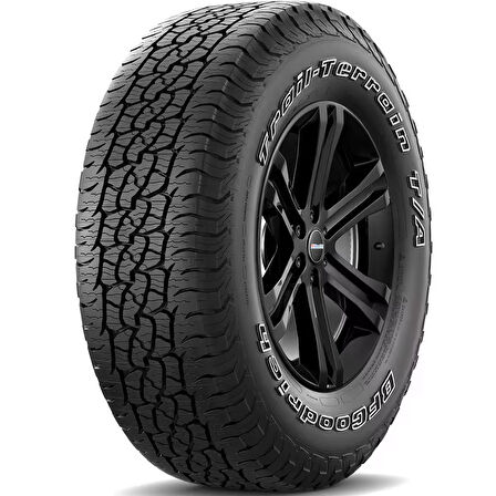 BF Goodrich 265/60R18 110T ORWL Trail-Terrain T/A (4 Mevsim)  (2025)