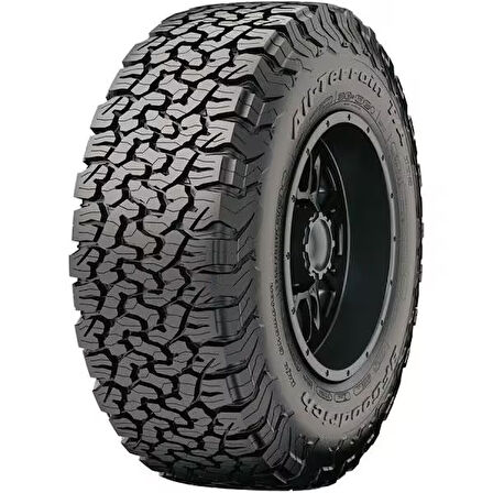 BF Goodrich 285/65R18 121/118R LT LRD RWL All Terrain T/A KO2 (4 Mevsim) (2021)