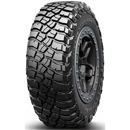 BF Goodrich 245/75R16 120/116Q LRE Mud Terrain T/A KM3 (Yaz) (2023)