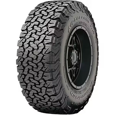 BF Goodrich 265/60R18 119/116S LRE RBL All Terrain T/A KO2 (4 Mevsim)  (2025)