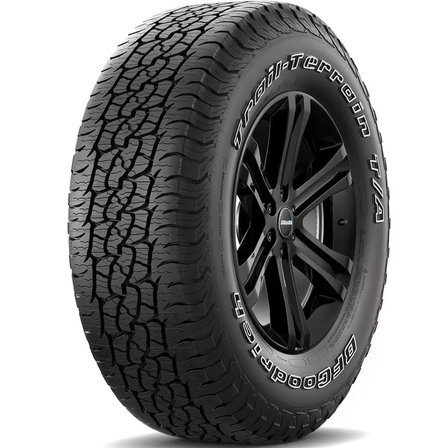 BF Goodrich 265/65R18 114T ORWL Trail-Terrain T/A (4 Mevsim)  (2026)
