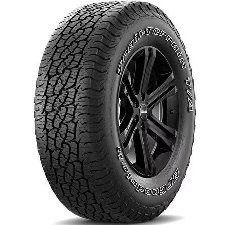 BF Goodrich 255/55R20 110H XL Trail-Terrain T/A (4 Mevsim) (2024)