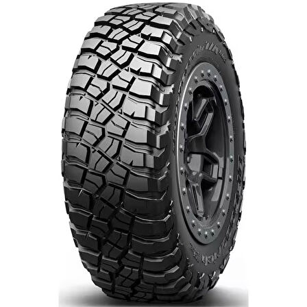 BF Goodrich 265/60R18 119/116Q LT Mud Terrain T/A KM3 (Yaz) (2021)