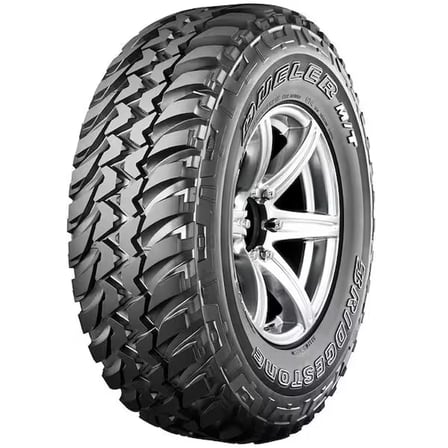 Bridgestone 265/75R16 119/116Q Dueler M/T674 (Yaz)  (2025)