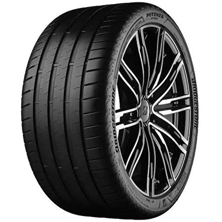 Bridgestone 275/50R20 113W XL Potenza Sport (Yaz) (2021)