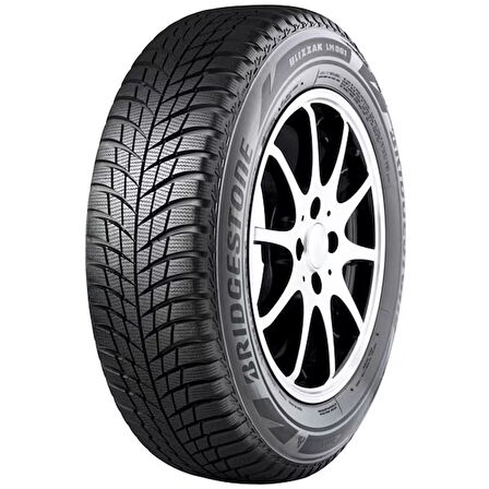 Bridgestone 205/60R16 92H RFT Blizzak LM001 (Kış) (2023)