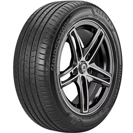 Bridgestone 235/55R18 100W Extended MOE Alenza 001 (Yaz) (2023)