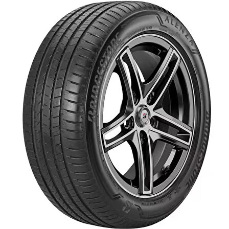 Bridgestone 235/55R18 100W Extended MOE Alenza 001 (Yaz)  (2025)