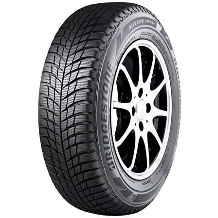 Bridgestone 205/60R17 93H * Blizzak LM001 (Kış) (2024)