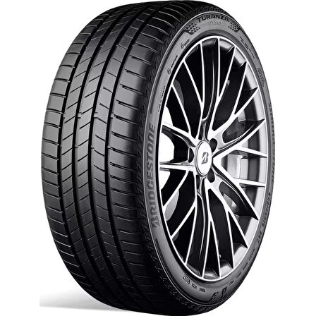 Bridgestone 205/55R16 91W RFT * Turanza T005 (Yaz) (2022)