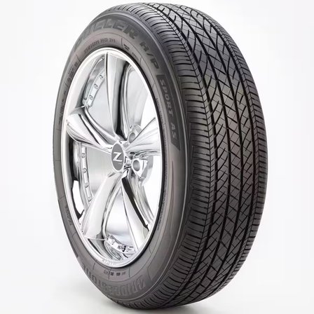 Bridgestone 215/60R17 96H Dueler H/P Sport AS (4 Mevsim)  (2025)