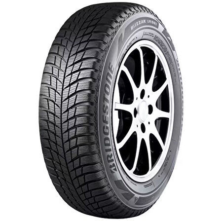 Bridgestone 225/40R18 92V XL RFT BMW 1 Blizzak LM001 (Kış)  (2025)