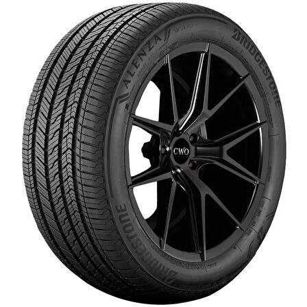 Bridgestone 255/50R19 107H XL MoExtended Alenza Sport A/S (Yaz) (2025)