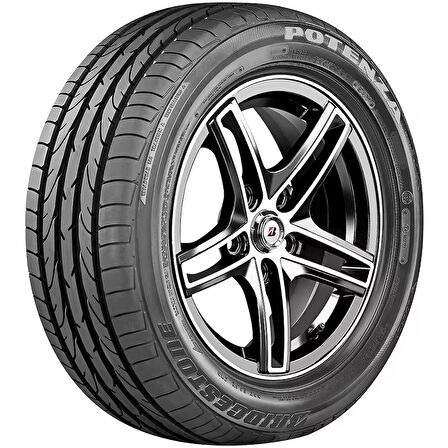 Bridgestone 175/55R15 77V Potenza RE050 (Yaz) (2023)