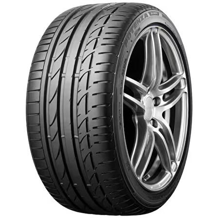 Bridgestone 225/40R18 88Y RFT * Potenza S001 (Yaz) (2024)