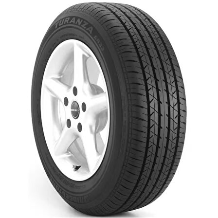 Bridgestone 215/50R17 91V Turanza ER33 (Yaz)  (2025)
