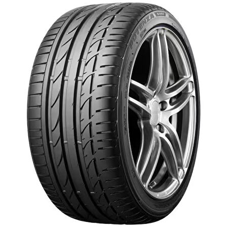 Bridgestone 255/40R18 99Y XL Extended MOE Potenza S001 (Yaz) (2019)
