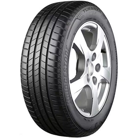 Bridgestone 255/40R19 100Y XL Turanza T005 (Yaz) (2021)