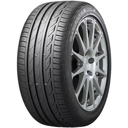 Bridgestone 215/50R18 92W Turanza T001 (Yaz) (2023)