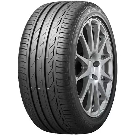 Bridgestone 225/45R17 91W Extended MOE Turanza T001 (Yaz) (2022)