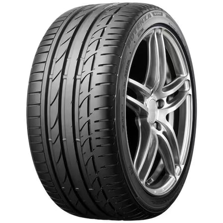 Bridgestone 195/50R20 93W XL I * Potenza S001 (Yaz) (2020)