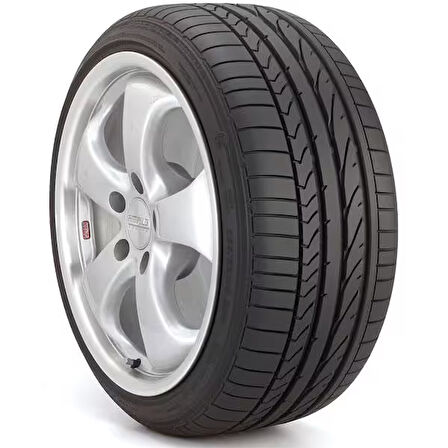 Bridgestone 255/30R19 91Y XL RFT Potenza RE050A (Yaz) (2017)