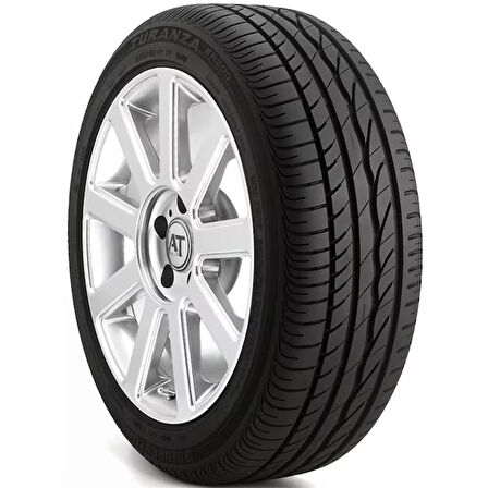 Bridgestone 225/55R17 97Y RFT * Turanza ER300 (Yaz) (2023)