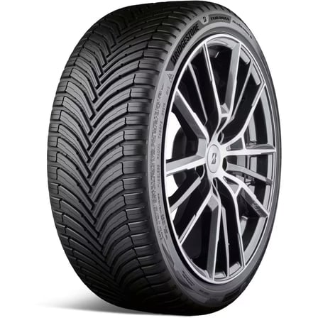 Bridgestone 205/50R17 93V XL Turanza All Season 6 (4 Mevsim)  (2025)