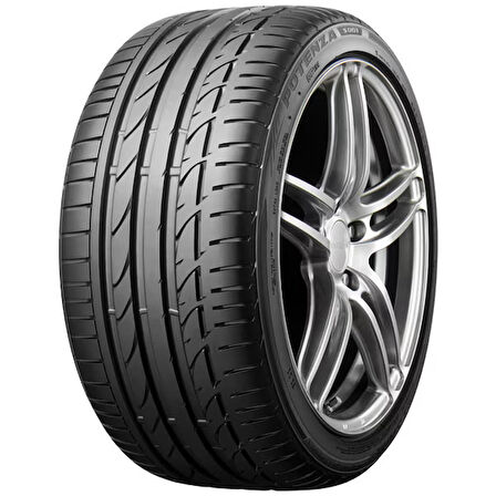 Bridgestone 245/50R18 100W Extended MOE Potenza S001 (Yaz) (2023)