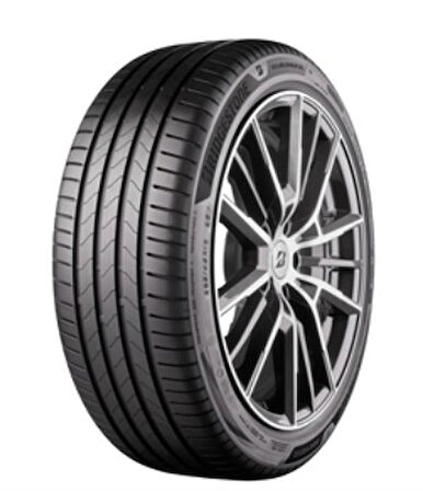 255/40R19 100Y XL Turanza 6 (Yaz Lastiği)