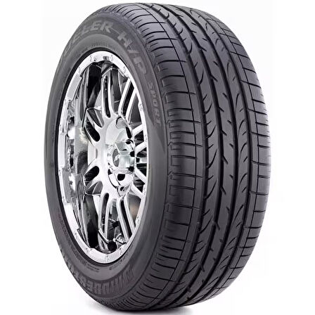 Bridgestone 235/55R19 101V Extended Dueler H/P Sport (Yaz)  (2025)