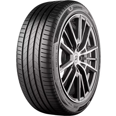 Bridgestone 225/55R19 99V Turanza 6 (Yaz) (2024)