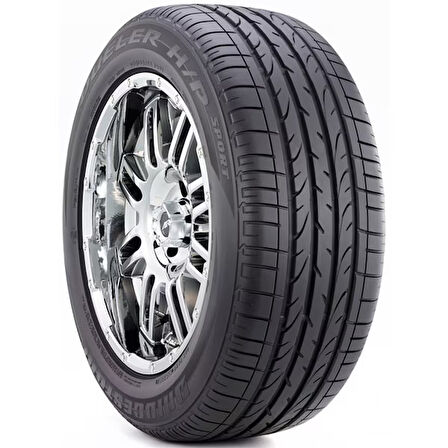 Bridgestone 255/50R19 107W XL RFT Dueler H/P Sport (Yaz) (2023)