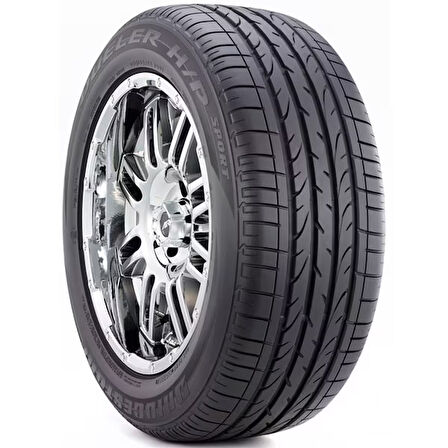 Bridgestone 255/50R19 107W XL RFT Dueler H/P Sport (Yaz) (2024)