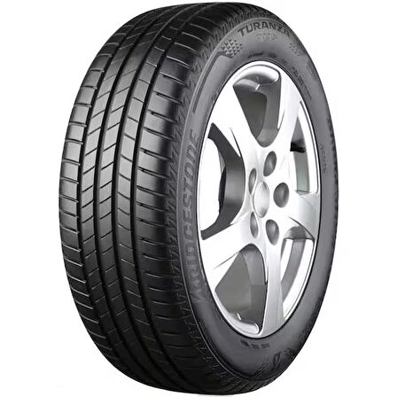 Bridgestone 185/60R15 84H Turanza T005 (Yaz)  (2025)