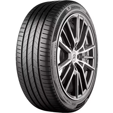 Bridgestone 225/55R17 101W XL Turanza 6 (Yaz)  (2025)