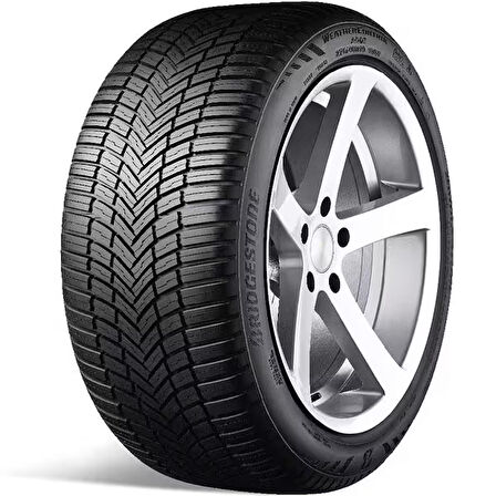Bridgestone 185/60R15 88V XL Weather Control A005 Evo (4 Mevsim)  (2025)