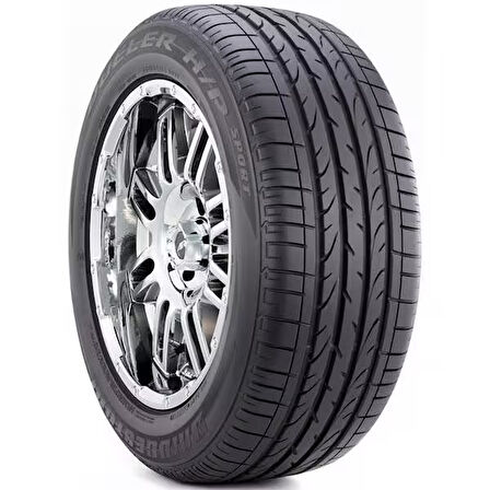 Bridgestone 215/55R18 99V XL Dueler H/P Sport (Yaz) (2016)