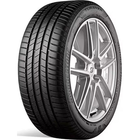 Bridgestone 225/45R18 95Y XL RFT Driveguard Turanza T005 (Yaz)  (2025)