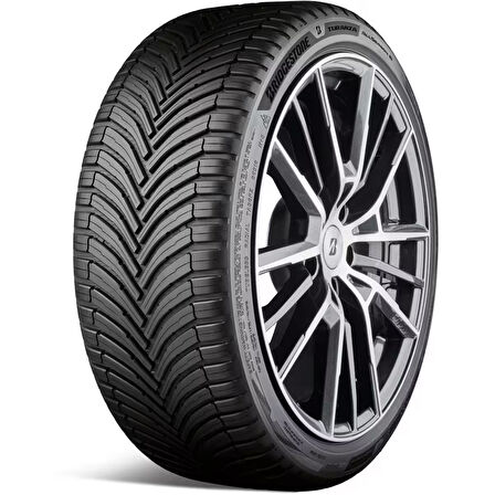 Bridgestone 195/55R16 91V XL Turanza All Season 6 (4 Mevsim)  (2025)