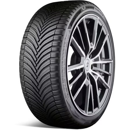 Bridgestone 205/60R16 96V XL Turanza All Season 6 (4 Mevsim) (2024)