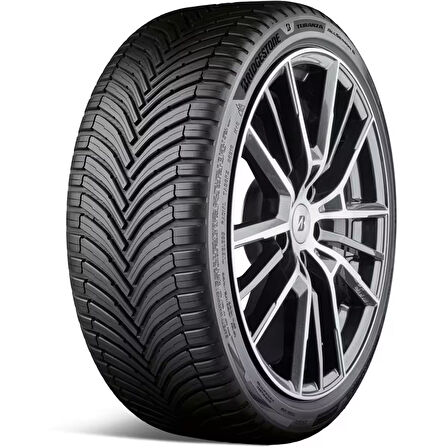 Bridgestone 215/55R17 98W XL Turanza All Season 6 (4 Mevsim)  (2025)