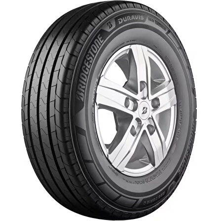Bridgestone 205/65R16C 107/105T Duravis Van (Yaz)  (2025)