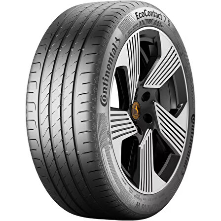 Continental 235/40R18 91W FR EcoContact 7S (Yaz) (2025)